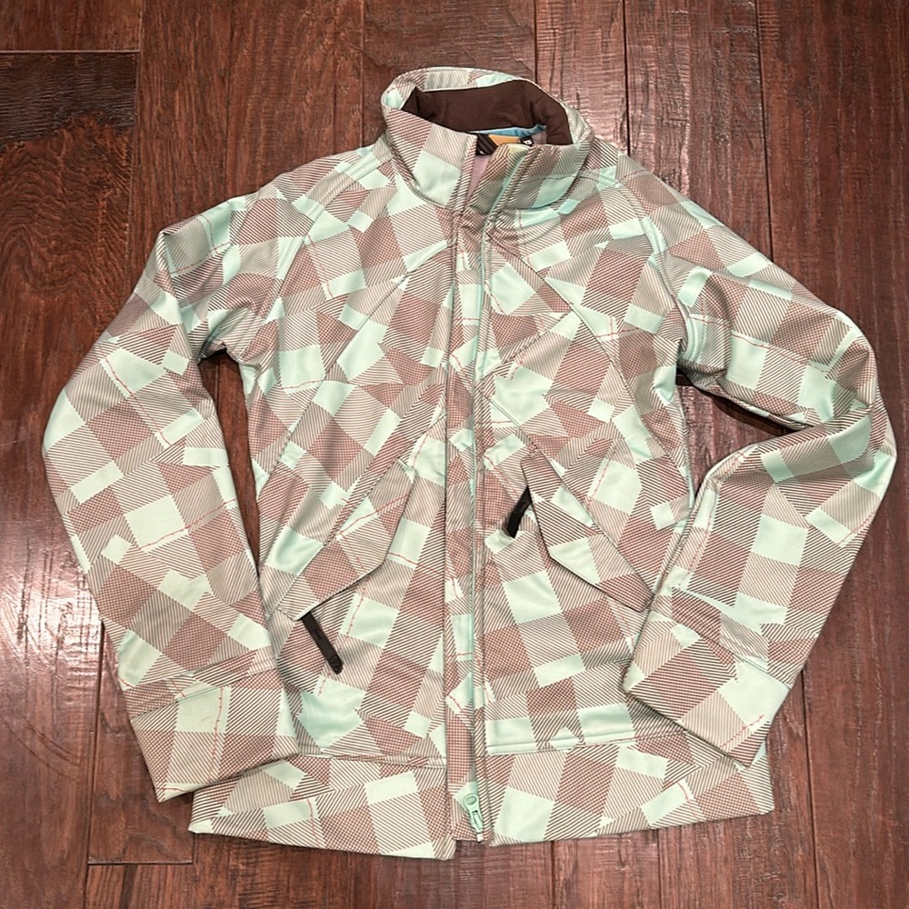 Salomon Ski Jacket - XS